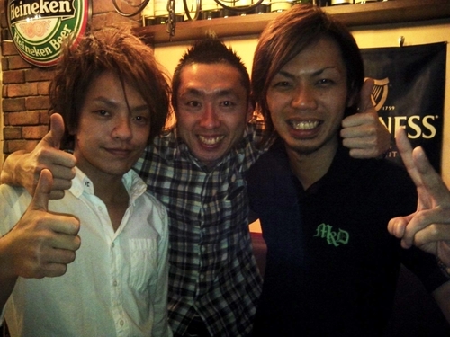 arigatoatarimae's profile picture. 有るが難し！当たり前じゃない今を生きる！みんな独りじゃない！