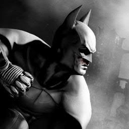 GamesBatman's profile picture. 