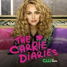 #SAVETHECARRIEDIARIES Don't let this amazing show slip under the rug.