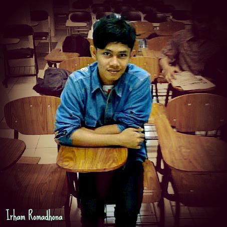 student||University Islam 45 Bekasi civil engineering S1||16/02/1995||Islam||pin  2685C1BA||
