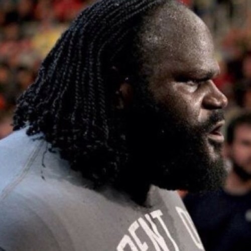 Breaking records and devastating opponents with his unmatched strength, it's no wonder they call WWE Superstar Mark Henry The World's Strongest Man.
