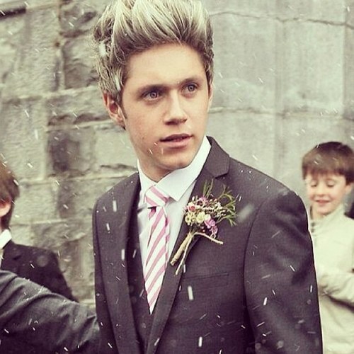 I would really like a follow from any onedirection member :) but they deserve to be treated normally. #directionerandproud