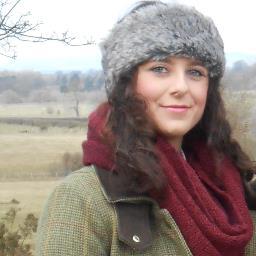 Northerner in the south. All views my own.