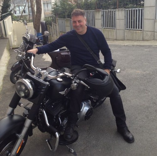 ayhanakbin1905's profile picture. Futbolu,sporu,kaliteyi ve alçak gönüllü insanları seviyorum.İnançlıyım.Aptallığa tahammülüm yok.Harley davidson-fatboy/ordinary life does not interest me