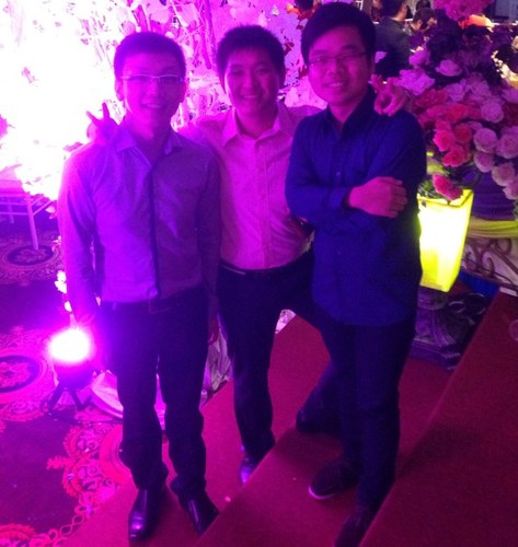 pieterwijaya1's profile picture. 