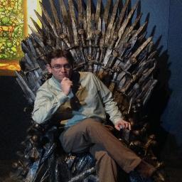 Personal Account, my tweets are my own.  He/Him.  Dungeon Master, Scrum Master, Fun Master.  Cosplayer, Roleplayer, Experimenter, Thinker, Creator, Humanist