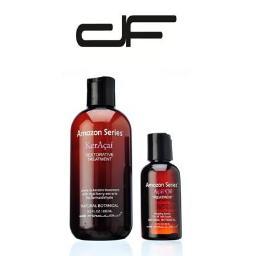 De Fabulous affordable luxury products and treatments for all hair types will leave your hair healthy, manageable and frizz-free. For Girls & Guys!