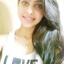 Only 17, but she walks the streets so mean ♫
