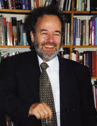 John Twitchin - Centre for Intercultural Development (CI-CD): training, handbooks, and coaching in communication for global business and UK public services.