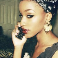ADRIENNE RAQUEL (@adrienneraquel) 's Twitter Profile