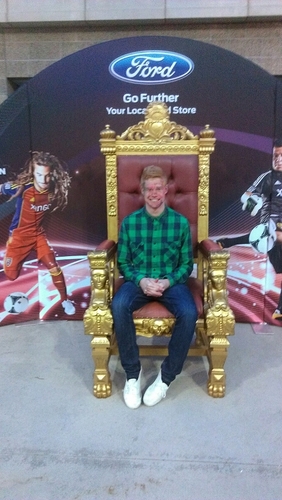 DevinFarnes's profile picture. 