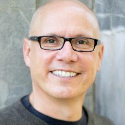 Senior pastor of Christ Community Church in the Chicago suburbs. Author of Bible Savvy and Prayer Coach.