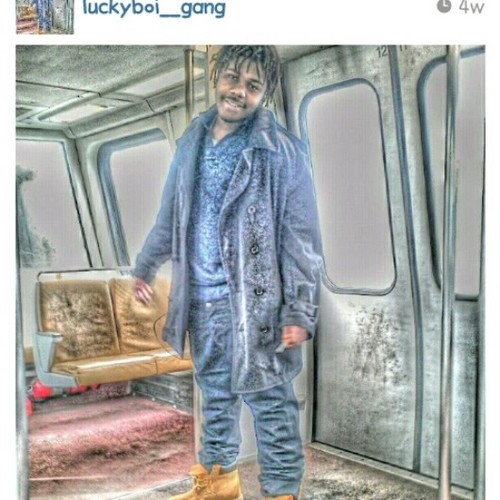 #TeamLuckyBoiGang, #TeamFatboi, #TeamSolbiato, #TeamGotMoney, #TeamNoCutCards, #TeamFlyGuy, #TeamFromD.C, R.I.P to my man Lil James and dad....SUPPORT VIDEOS