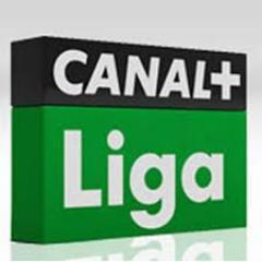 Información de la Liga BBVA al instante.