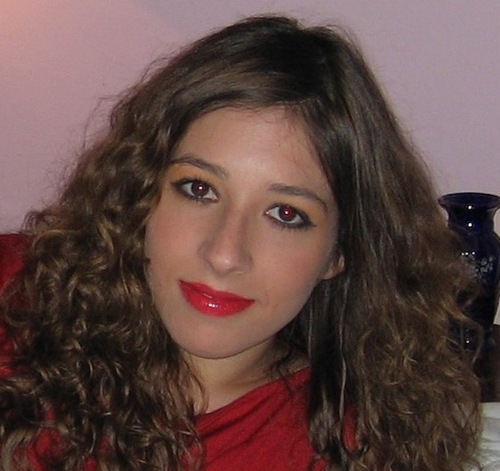 Flory's profile picture. 