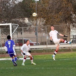 They call me Zlatan ⚽️