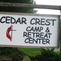 CedarCrestTNUMC's profile picture. Summer camping programs offered for kids of all ages through the Camp and Retreat Ministries of the Tennessee Conference of the United Methodist Church.