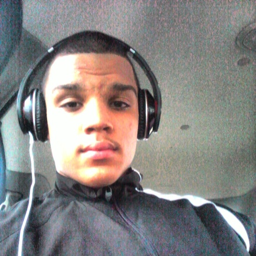 If your not trying to be the best at wat you do........ Then wats the point of doing it?