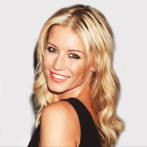 VanOutenUK's profile picture. A twitter page supporting the wonderful Denise Van Outen. ♥ Listen to Denise's Magic 105.4 radio show every Saturday at 1pm.