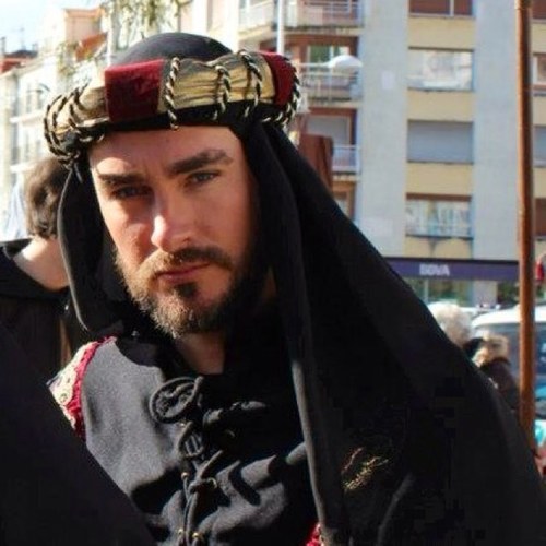 Txuskero's profile picture. 