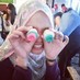 Izzati Sulaiman (@izzatisulaiman) Twitter profile photo