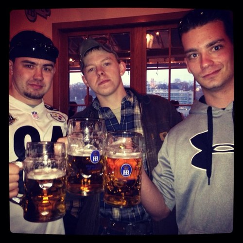 m_vaughtJR's profile picture. 