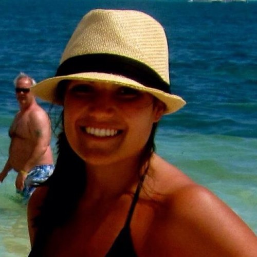 CarlyBabel's profile picture. Have fun and Fall in love.