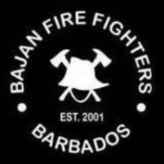 A dedicated member of the Barbados Fire Service, Chief Administrative Officer and founder of the Bajan Fire Fighters Network.