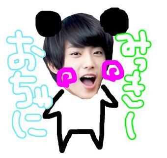 B1A4を主食として生きてます！