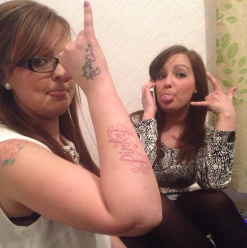 porkpieNpeas's profile picture. Happy to be me