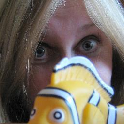 yup - I'm a little bit wacky.