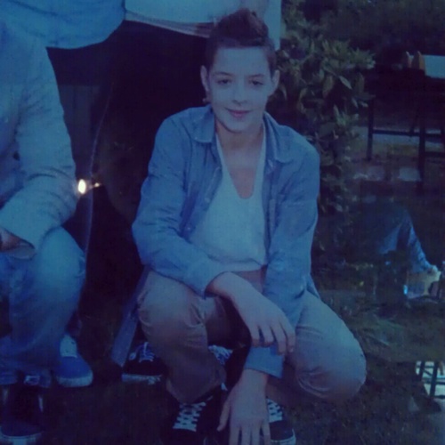 __ChristianS's profile picture. Ajax - Langeraar