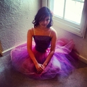 Maya Fernandez - @ballet_meimei - Twitter