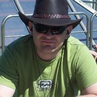 Wayne Graham(@KingsOfTheWild1) 's Twitter Profile Photo