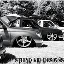 Wesley Holland - @stupidkiddesign - Twitter