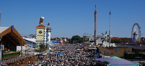 Oberbayern2's profile picture. Das regionale Marketingportal für Oberbayern