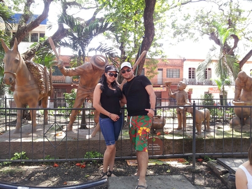 joselitogerena's profile picture. 