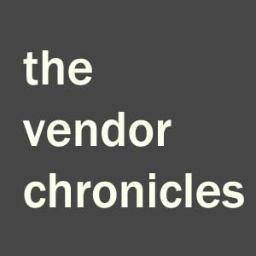 Passionate Technology Advocate. PMP. Lean Six Sigma. #Tech Project, Vendor & Contract Management, founder of the vendor chronicles.