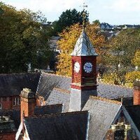 Servite Priory (@benburbpriory) 's Twitter Profile