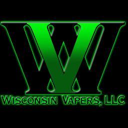Wisconsin Vapers: A social group for users of e-cigarettes (aka Personal Vaporizers) sharing information and stories about the journey to kick the tobacco habit