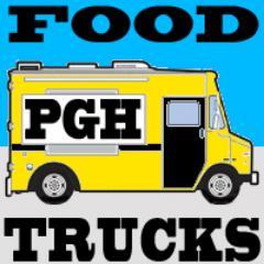 If you're following this account it's probably because you like Pittsburgh food trucks. Tweet us with spottings. Send pics for extra points! *Burgh Verified*