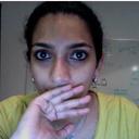 Sonali Sridhar (@jollysonali) Twitter