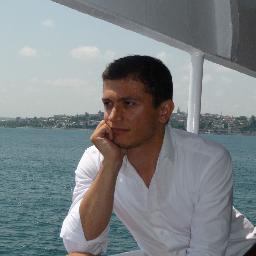 ercanarman's profile picture. 