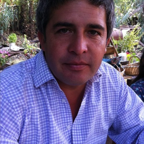 Camilo_HurtadoM's profile picture. 