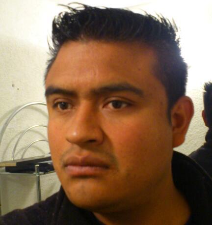 sandroaguilar63's profile picture. 