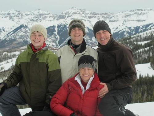 JillWSanders's profile picture. EAST Facilitator @ Buffalo Island Central High School