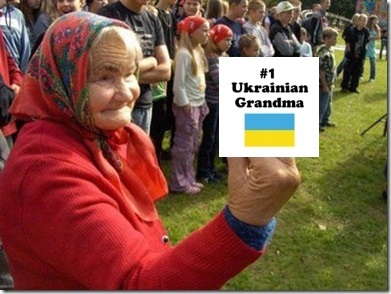 UkrainianBaba Profile Picture