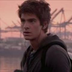 I'm a science geek, A photographer for the news paper. I'm also that Web Slinging Hero known as Spider man [RP/Single]
