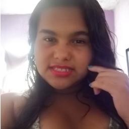Sou uma menininha que não sabe oq significa Viver,SEM REBELDIA que brinca mto é muito CHATA U_u que ama conheçer pessoas novas,eu sou assim:SIMPLESMENTE EU !!