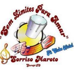 FC Oficial Sem Limites Para Amar,Gurupi/TO, criado 04/10/2011,p/homenagear meus ídolos @sorrisomaroto @bcbrunocardoso @Vinisorriso, Presidente: @IzabeldeAndrade